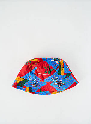 Pălărie roșu DAILY PAPER bărbat