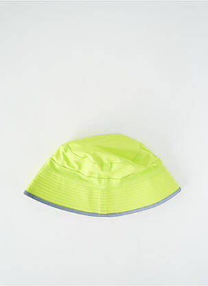 Pălărie galben RAINS bărbat