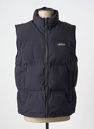 Geacă negru DEUS EX MACHINA bărbat