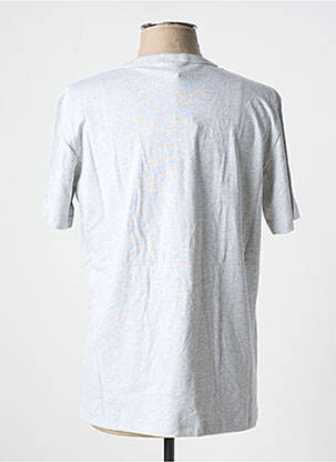 Tricou gri CHAMPION bărbat