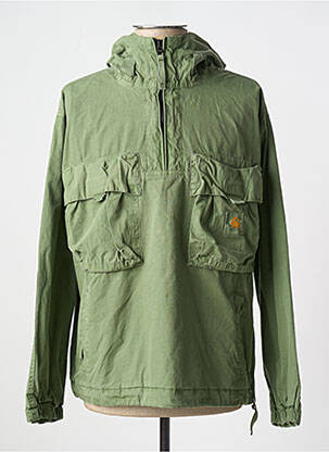 Jachetă vânt kaki CARHARTT bărbat