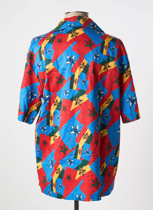 Cămașă cu mâneci scurte multicolor DAILY PAPER bărbat