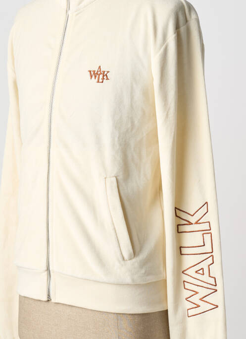 Polar bej WALK IN PARIS bărbat