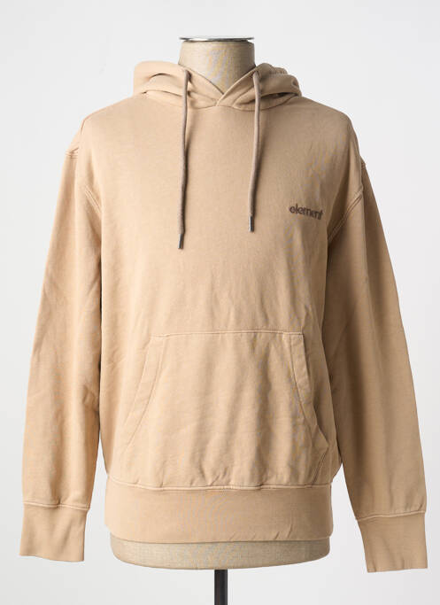 Hanorac bej ELEMENT bărbat