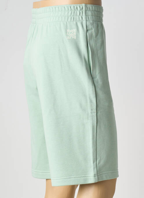 Șort verde CHAMPION bărbat