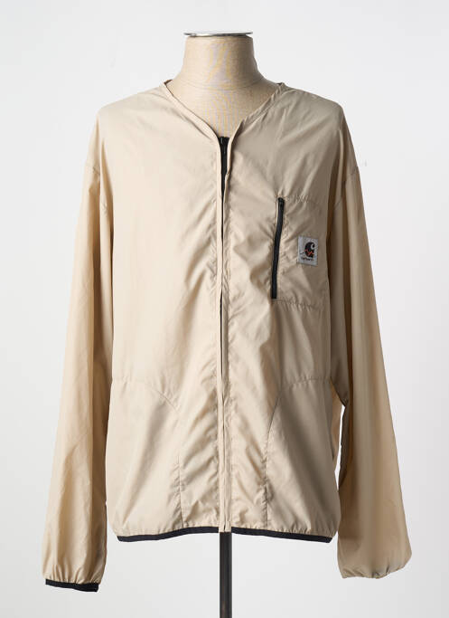 Geacă gri CARHARTT bărbat