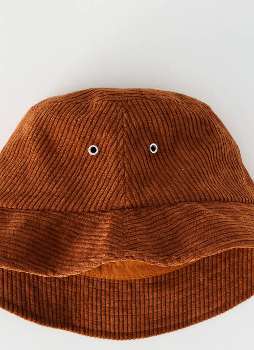 Pălărie portocaliu WALK IN PARIS bărbat