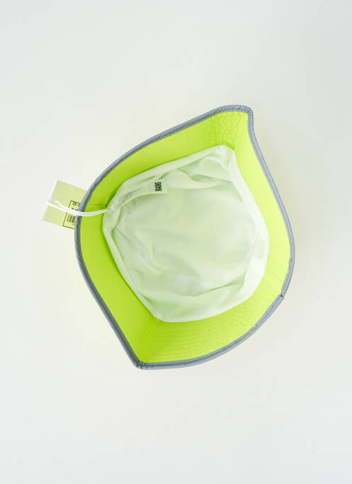 Pălărie galben RAINS bărbat