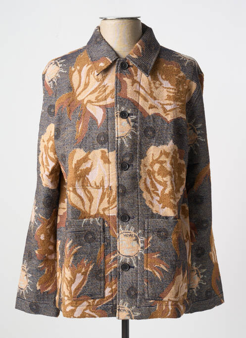 Geacă multicolor WOOD WOOD bărbat