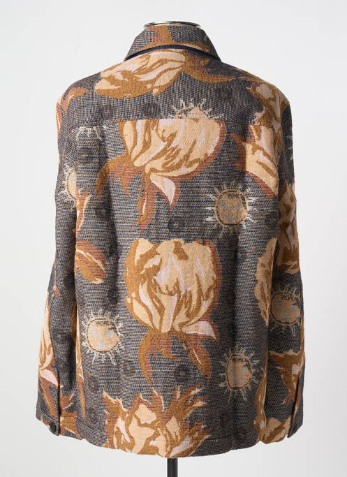 Geacă multicolor WOOD WOOD bărbat