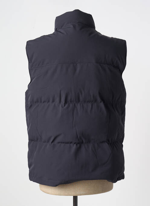 Geacă negru DEUS EX MACHINA bărbat