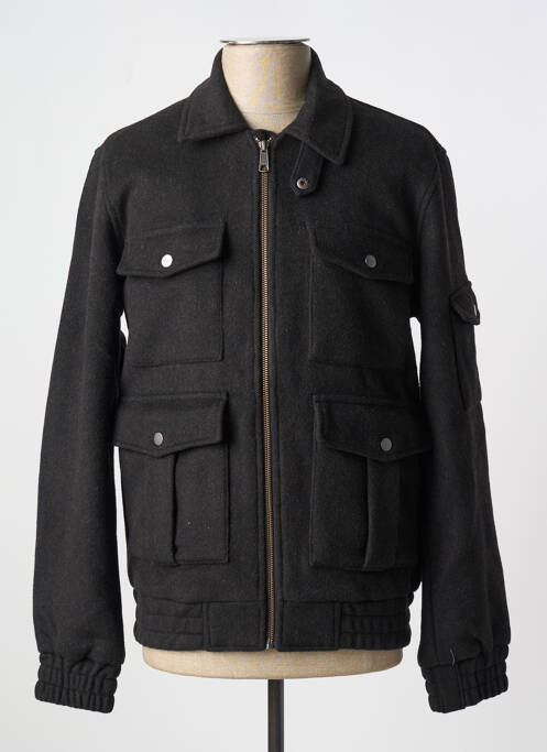 Geacă maro LES DEUX bărbat