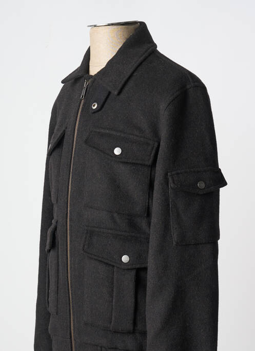 Geacă maro LES DEUX bărbat