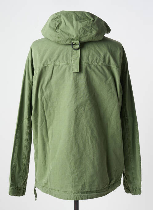 Jachetă vânt kaki CARHARTT bărbat