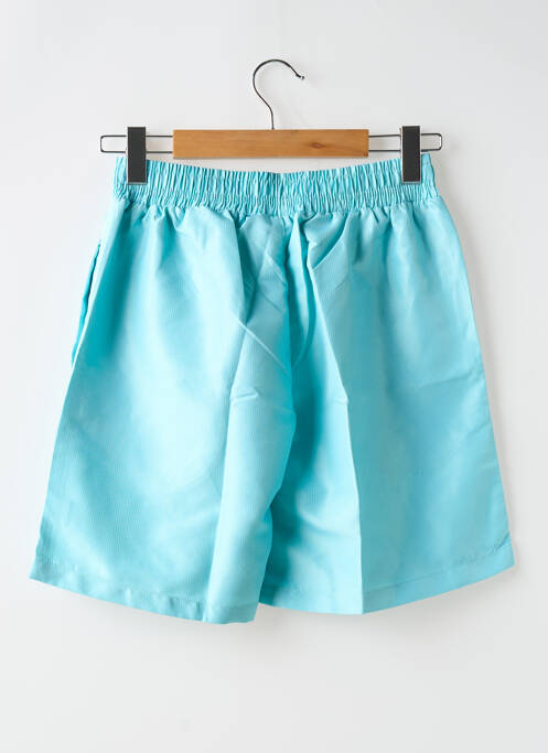 Șort albastru TEALER bărbat