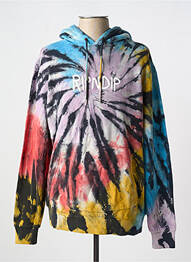 Hanorac multicolor RIPNDIP homme