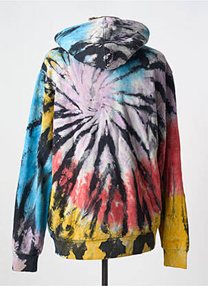 Hanorac multicolor RIPNDIP bărbat