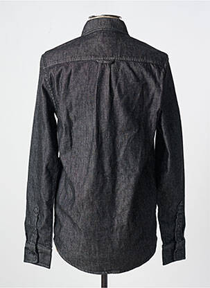 Cămașă cu mâneci lungi negru CARHARTT bărbat