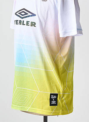 Polo negru TEALER bărbat