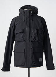 Geacă negru CARHARTT homme