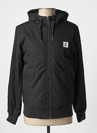 Geacă negru ELEMENT homme