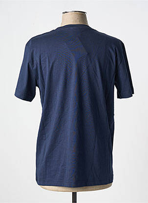 Tricou albastru CHAMPION bărbat