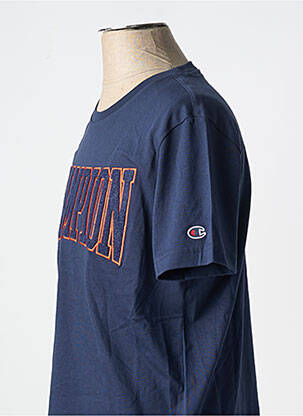 Tricou albastru CHAMPION bărbat