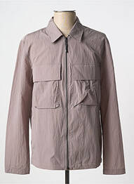 Geacă violet WOOD WOOD homme