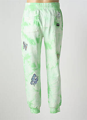 Trening verde RIPNDIP bărbat