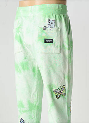 Trening verde RIPNDIP bărbat