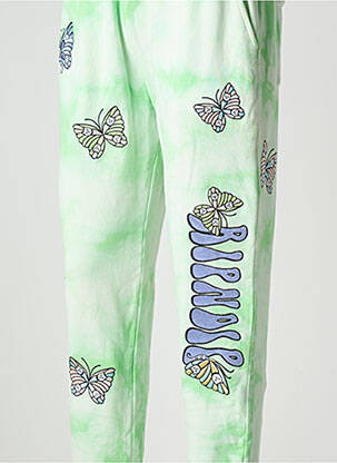 Trening verde RIPNDIP bărbat