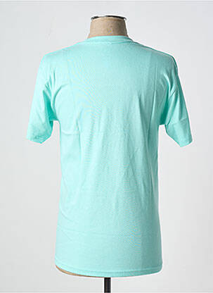 Tricou albastru DIAMOND SUPPLY CO bărbat