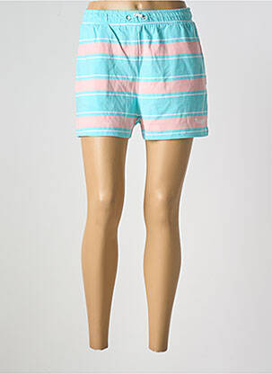 Șort alb TEALER femeie