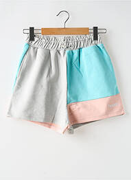Șort multicolor TEALER femme