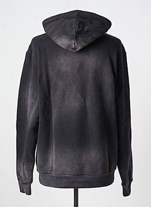 Hanorac negru RIPNDIP bărbat