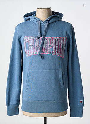 Hanorac albastru CHAMPION bărbat