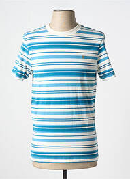Tricou multicolor FARAH homme