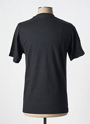 Tricou negru DIAMOND SUPPLY CO bărbat
