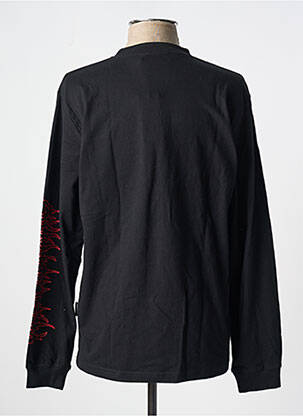 Tricou gri WASTED PARIS bărbat