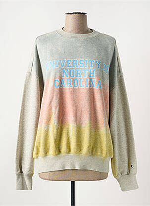 Hanorac multicolor CHAMPION femeie