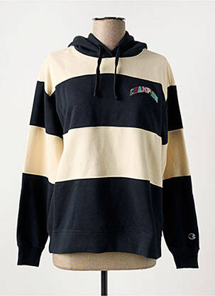 Hanorac multicolor CHAMPION femeie