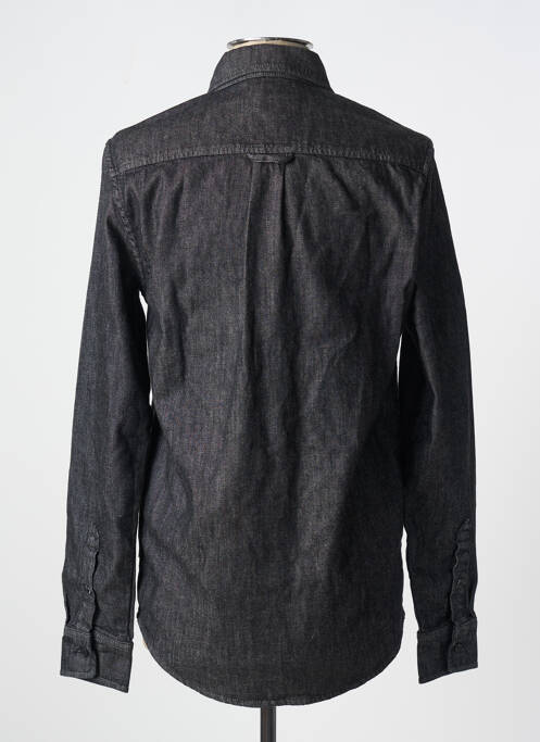 Cămașă cu mâneci lungi negru CARHARTT bărbat