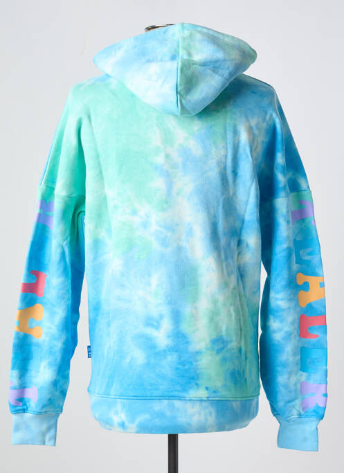 Hanorac albastru TEALER bărbat