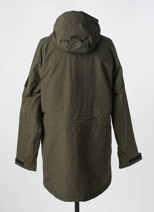 Parka kaki CARHARTT bărbat