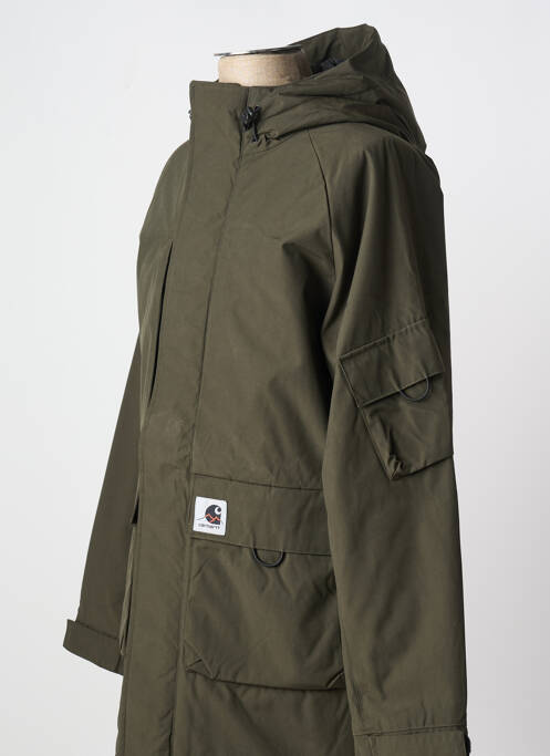 Parka kaki CARHARTT bărbat
