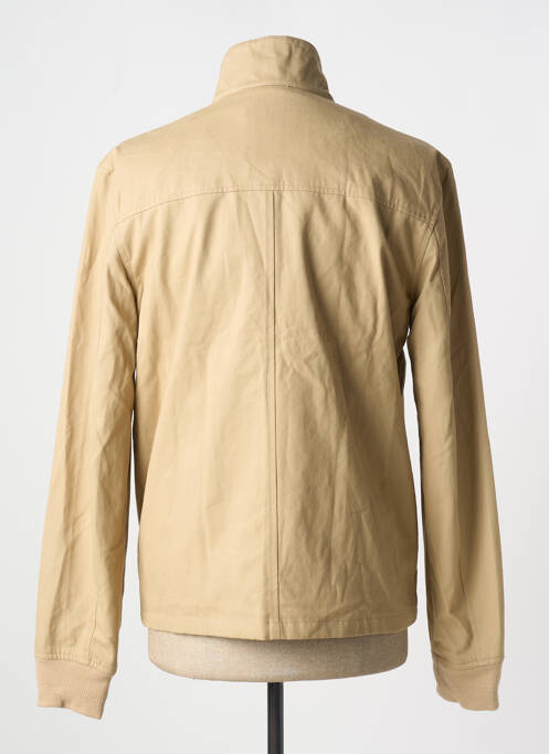 Geacă bej FARAH bărbat