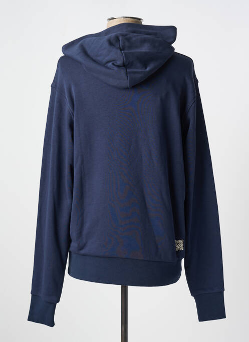 Hanorac albastru CHAMPION bărbat