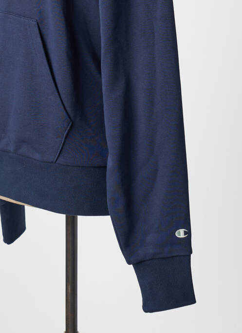 Hanorac albastru CHAMPION bărbat