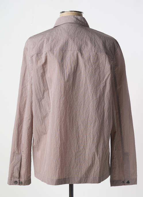 Geacă violet WOOD WOOD bărbat