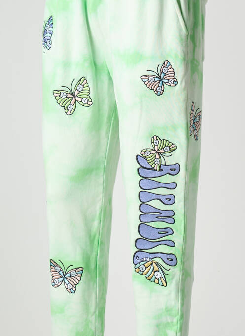 Trening verde RIPNDIP bărbat